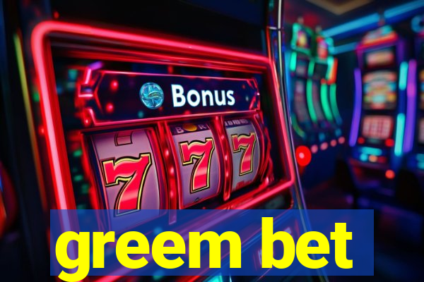 greem bet